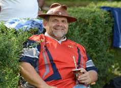 Foto de la galería: El Tacurú fue una fiesta con la edición 35 del tradicional seven