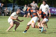 Foto de la galería: El Tacurú fue una fiesta con la edición 35 del tradicional seven
