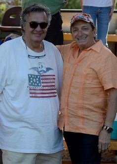 Foto de la galería: El Tacurú fue una fiesta con la edición 35 del tradicional seven