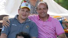 Foto de la galería: El Tacurú fue una fiesta con la edición 35 del tradicional seven