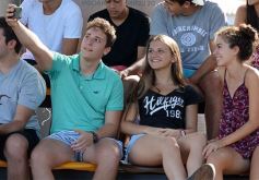 Foto de la galería: El Tacurú fue una fiesta con la edición 35 del tradicional seven