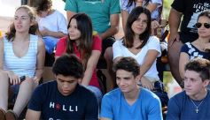 Foto de la galería: El Tacurú fue una fiesta con la edición 35 del tradicional seven