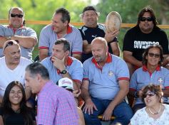 Foto de la galería: El Tacurú fue una fiesta con la edición 35 del tradicional seven