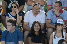 Foto de la galería: El Tacurú fue una fiesta con la edición 35 del tradicional seven