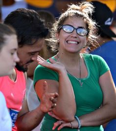 Foto de la galería: El Tacurú fue una fiesta con la edición 35 del tradicional seven