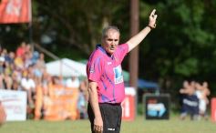 Foto de la galería: El Tacurú fue una fiesta con la edición 35 del tradicional seven