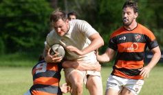 Foto de la galería: El Tacurú fue una fiesta con la edición 35 del tradicional seven