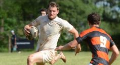 Foto de la galería: El Tacurú fue una fiesta con la edición 35 del tradicional seven