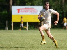 Foto de la galería: El Tacurú fue una fiesta con la edición 35 del tradicional seven