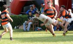 Foto de la galería: El Tacurú fue una fiesta con la edición 35 del tradicional seven