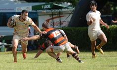 Foto de la galería: El Tacurú fue una fiesta con la edición 35 del tradicional seven