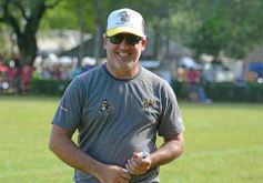 Foto de la galería: El Tacurú fue una fiesta con la edición 35 del tradicional seven