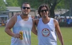 Foto de la galería: El Tacurú fue una fiesta con la edición 35 del tradicional seven