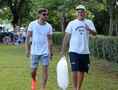 Foto de la galería: El Tacurú fue una fiesta con la edición 35 del tradicional seven