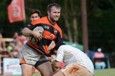 Foto de la galería: El Tacurú fue una fiesta con la edición 35 del tradicional seven