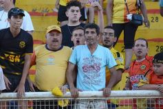 Foto de la galería: Crucero-Indpendiente Rivadavia: empate polémico en Santa Inés