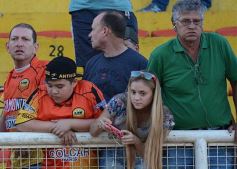 Foto de la galería: Crucero-Indpendiente Rivadavia: empate polémico en Santa Inés