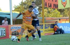 Foto de la galería: Crucero-Indpendiente Rivadavia: empate polémico en Santa Inés