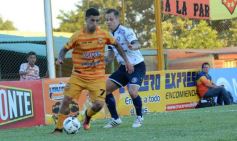 Foto de la galería: Crucero-Indpendiente Rivadavia: empate polémico en Santa Inés