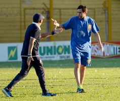 Foto de la galería: Crucero-Indpendiente Rivadavia: empate polémico en Santa Inés