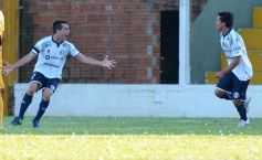 Foto de la galería: Crucero-Indpendiente Rivadavia: empate polémico en Santa Inés