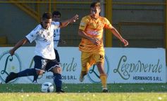 Foto de la galería: Crucero-Indpendiente Rivadavia: empate polémico en Santa Inés