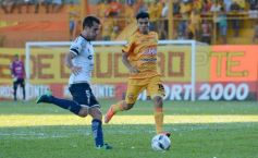 Foto de la galería: Crucero-Indpendiente Rivadavia: empate polémico en Santa Inés