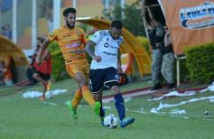 Foto de la galería: Crucero-Indpendiente Rivadavia: empate polémico en Santa Inés