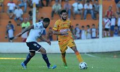 Foto de la galería: Crucero-Indpendiente Rivadavia: empate polémico en Santa Inés