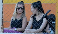 Foto de la galería: Crucero-Indpendiente Rivadavia: empate polémico en Santa Inés