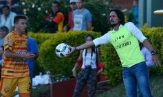 Foto de la galería: Crucero-Indpendiente Rivadavia: empate polémico en Santa Inés