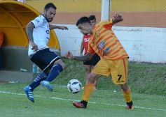 Foto de la galería: Crucero-Indpendiente Rivadavia: empate polémico en Santa Inés