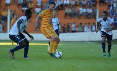 Foto de la galería: Crucero-Indpendiente Rivadavia: empate polémico en Santa Inés