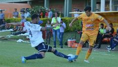 Foto de la galería: Crucero-Indpendiente Rivadavia: empate polémico en Santa Inés