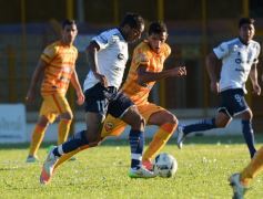 Foto de la galería: Crucero-Indpendiente Rivadavia: empate polémico en Santa Inés