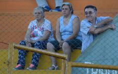 Foto de la galería: Crucero-Indpendiente Rivadavia: empate polémico en Santa Inés