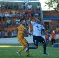 Foto de la galería: Crucero-Indpendiente Rivadavia: empate polémico en Santa Inés