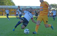 Foto de la galería: Crucero-Indpendiente Rivadavia: empate polémico en Santa Inés