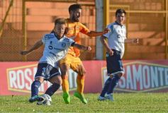 Foto de la galería: Crucero-Indpendiente Rivadavia: empate polémico en Santa Inés