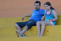 Foto de la galería: Crucero-Indpendiente Rivadavia: empate polémico en Santa Inés