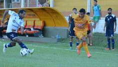 Foto de la galería: Crucero-Indpendiente Rivadavia: empate polémico en Santa Inés