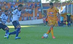 Foto de la galería: Crucero-Indpendiente Rivadavia: empate polémico en Santa Inés