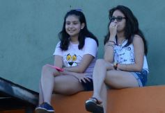 Foto de la galería: Crucero-Indpendiente Rivadavia: empate polémico en Santa Inés