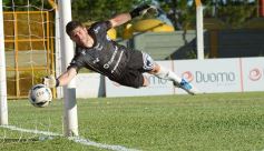 Foto de la galería: Crucero-Indpendiente Rivadavia: empate polémico en Santa Inés