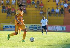 Foto de la galería: Crucero-Indpendiente Rivadavia: empate polémico en Santa Inés