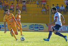 Foto de la galería: Crucero-Indpendiente Rivadavia: empate polémico en Santa Inés