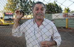 Foto de la galería: Crucero-Indpendiente Rivadavia: empate polémico en Santa Inés