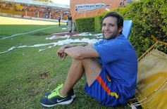 Foto de la galería: Crucero-Indpendiente Rivadavia: empate polémico en Santa Inés