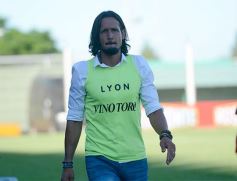 Foto de la galería: Crucero-Indpendiente Rivadavia: empate polémico en Santa Inés