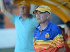 Foto de la galería: Crucero-Indpendiente Rivadavia: empate polémico en Santa Inés